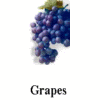 grapes