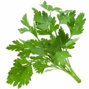 parsley