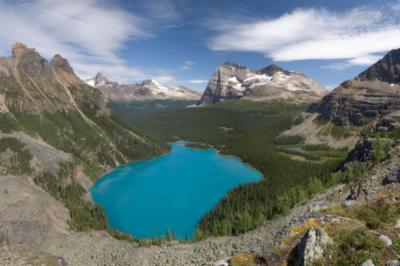 Lake O'Hara