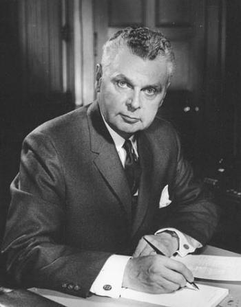 John George Diefenbaker