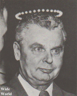 John Diefenbaker