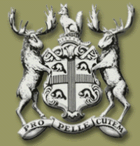 official seal of the Hudson's Bay Company