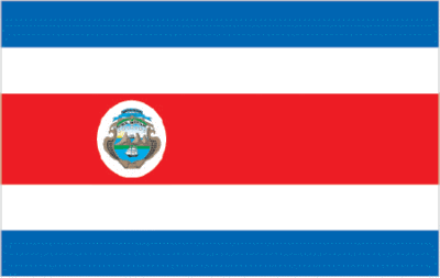 flag of El Salvador