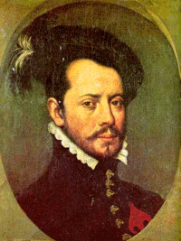 Hernando Cortes