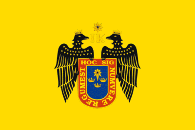 flag of Lima