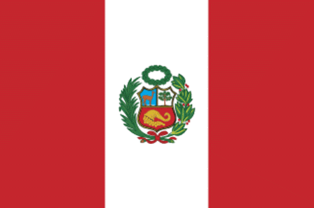 flag of Peru