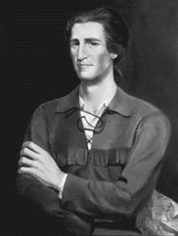 George Rogers Clark