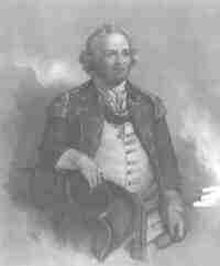 Israel Putnam