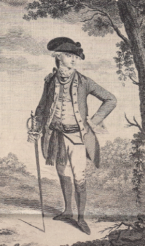 John Andre