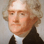 Thomas Jefferson