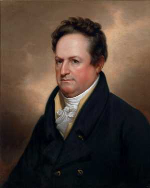 De Witt Clinton