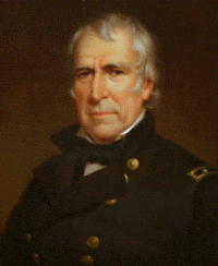 Zachary Taylor