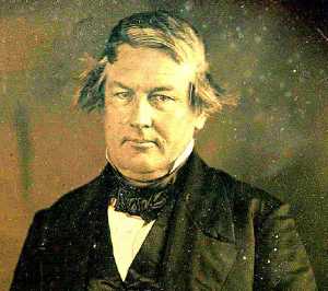 Millard Fillmore