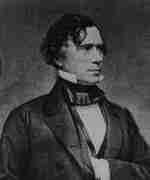 Franklin Pierce