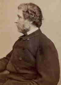 John Charles Fremont