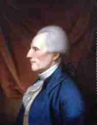 Richard Henry Lee