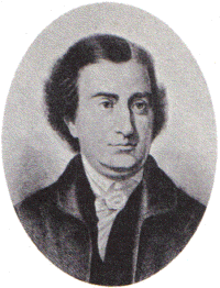 Edmund Randolph