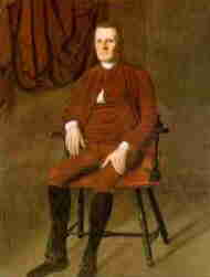 Roger Sherman