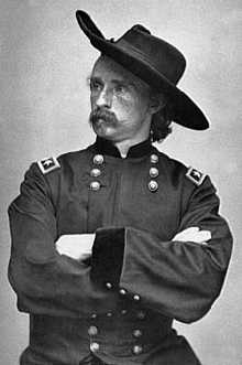 George Custer