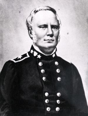 General Sterling Price