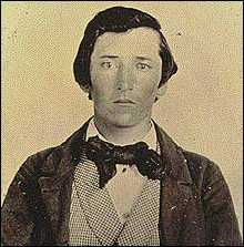 William Clarke Quantrill