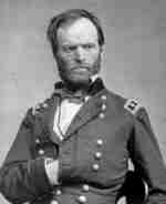 William Tecumseh Sherman