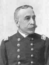 George Dewey