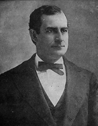 William Jennings Bryan