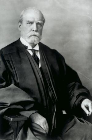 Charles Evans Hughes