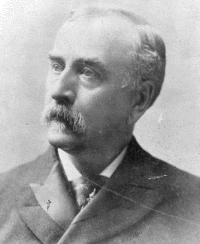 Julius Sterling Morton