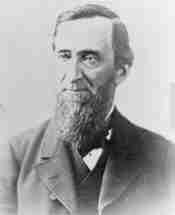 Redfield Proctor