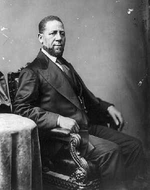 Hiram Rhodes Revels