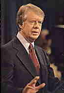 Jimmy Carter