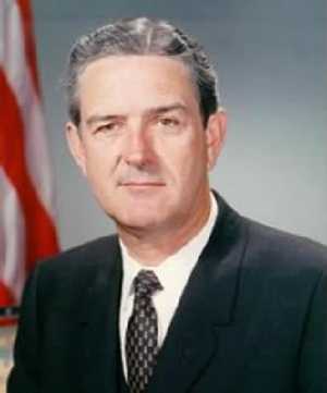 John Connally