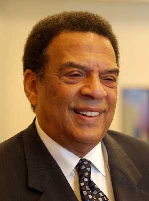 Andrew Young