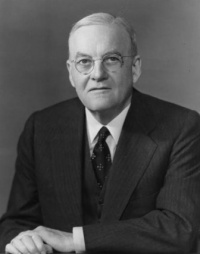 John Foster Dulles