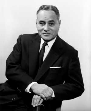 Ralph Bunche