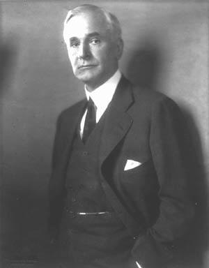 Cordell Hull