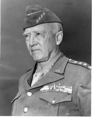 George S. Patton