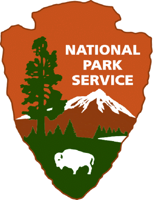 National Park Service logo