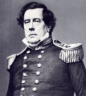 Matthew C. Perry