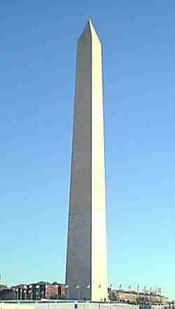 Washington Monument