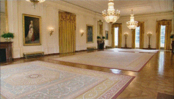 East Room