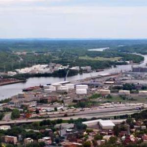 Port of Albany-Rensselaer