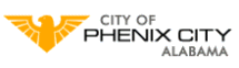 City of Phenix City, Alabama logo