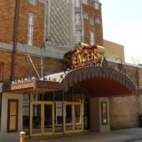 Saenger Theatre