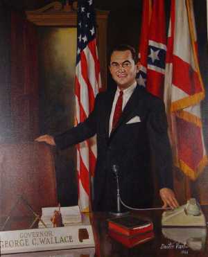 George C. Wallace