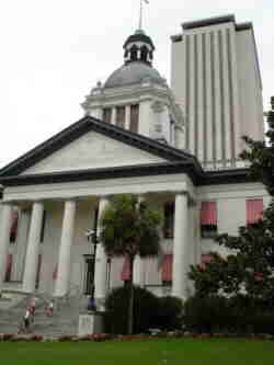 Florida State Capitol