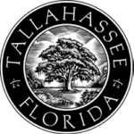 seal of the City of Tallahassee