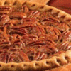 pecan pie